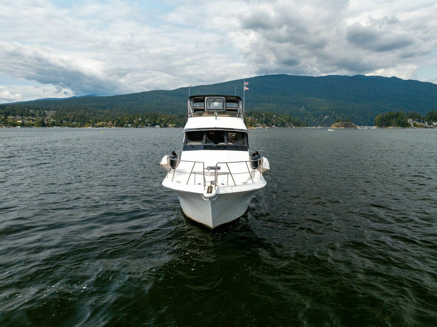 1997 Navigator Sundance 5600 - Image 23