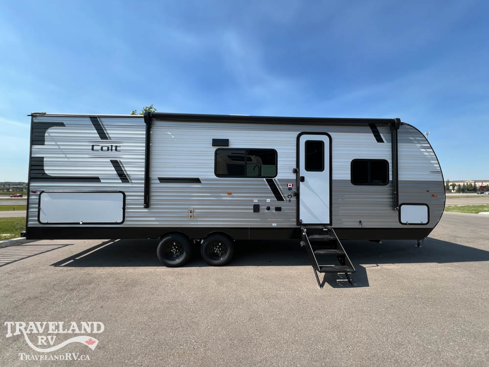 2027 Highland Ridge Open Range Colt 26DBS - Image 11