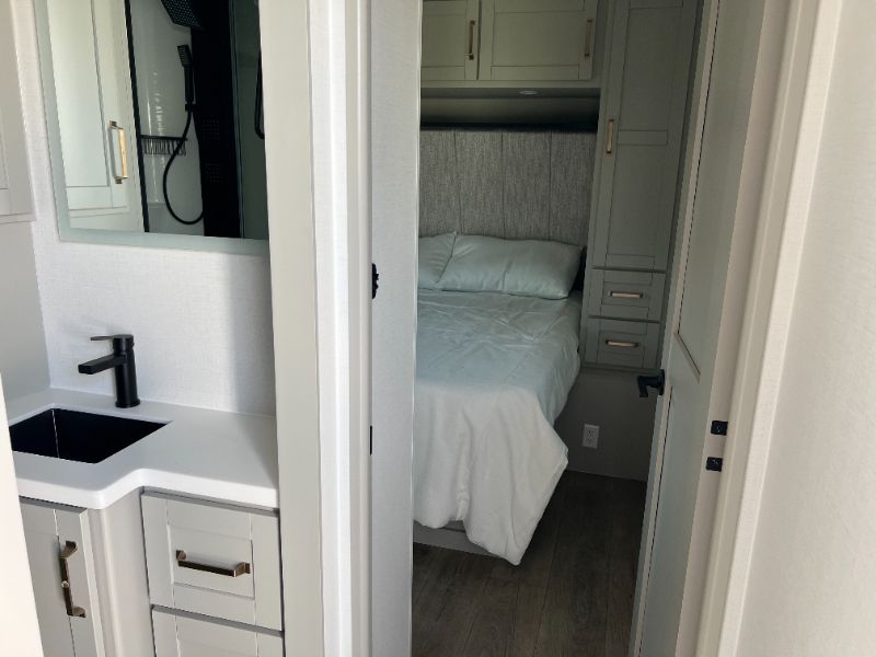 2026 Brinkley RV Model Z AIR 315 - Image 17