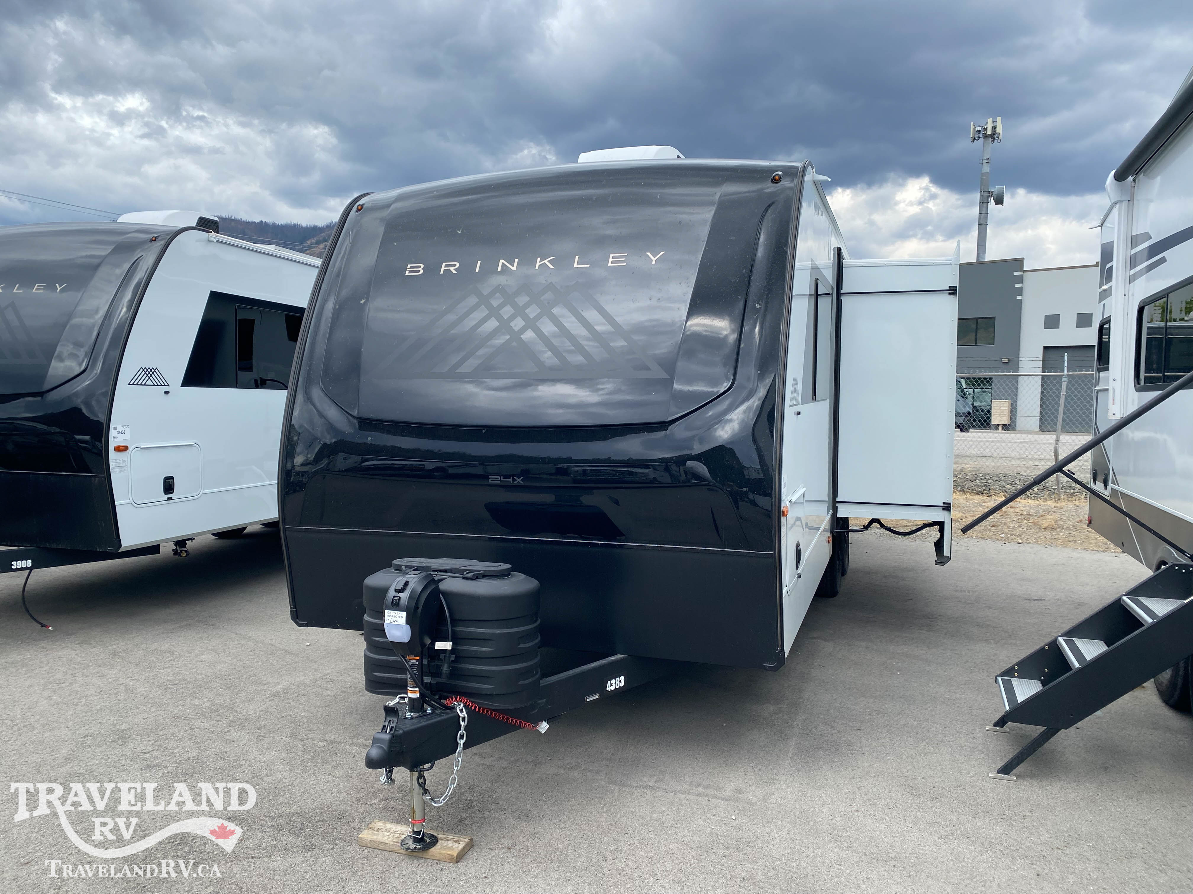 2027 BRINKLEY RV MODEL IX 24X - Image 5