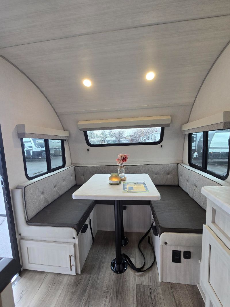 2026 Forest River R-Pod RP-190 - Image 8