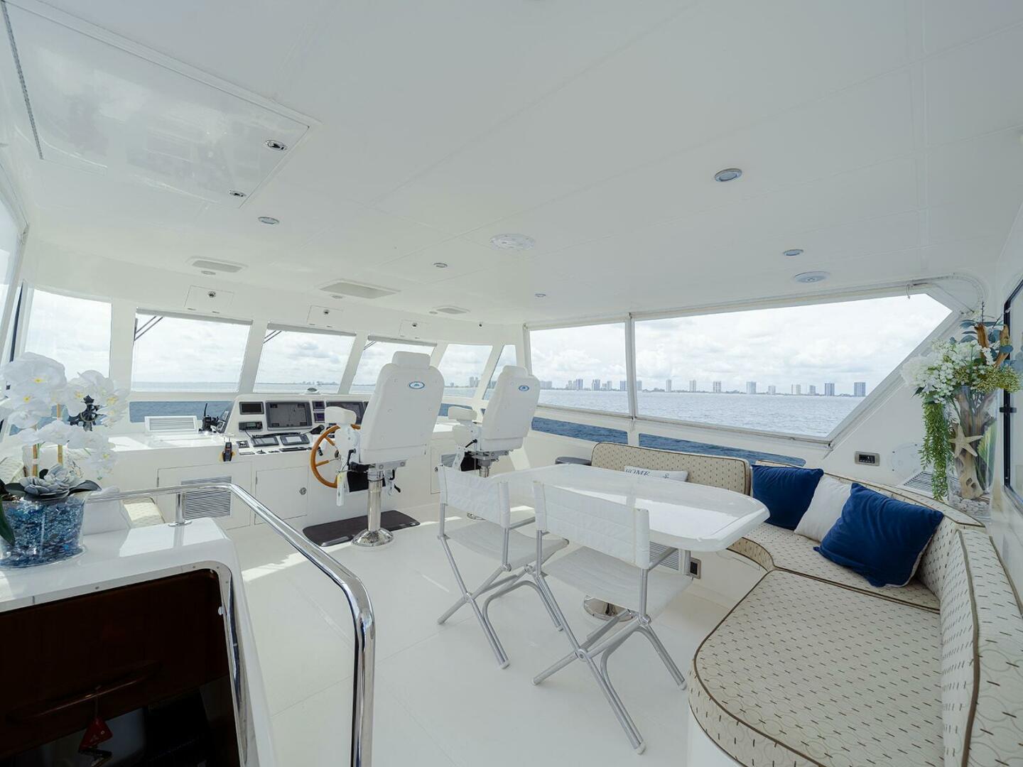 2013 Hampton 680 LRC - Image 55