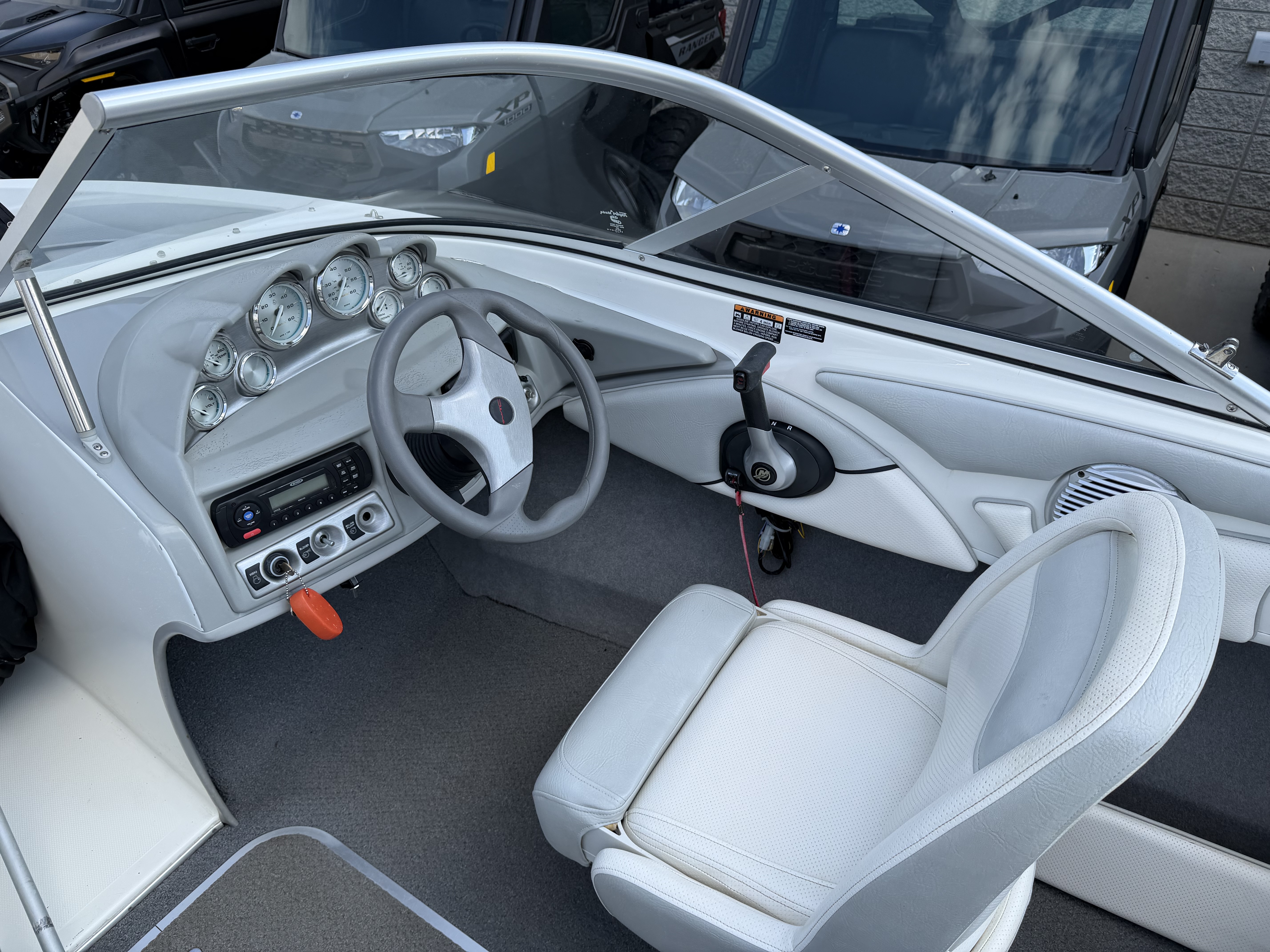 2011 Bayliner 185BR Sport - Image 18