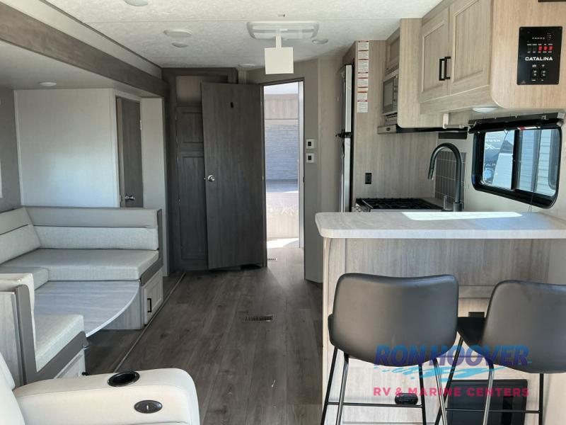 2025 COACHMEN 283EPIC - Image 2