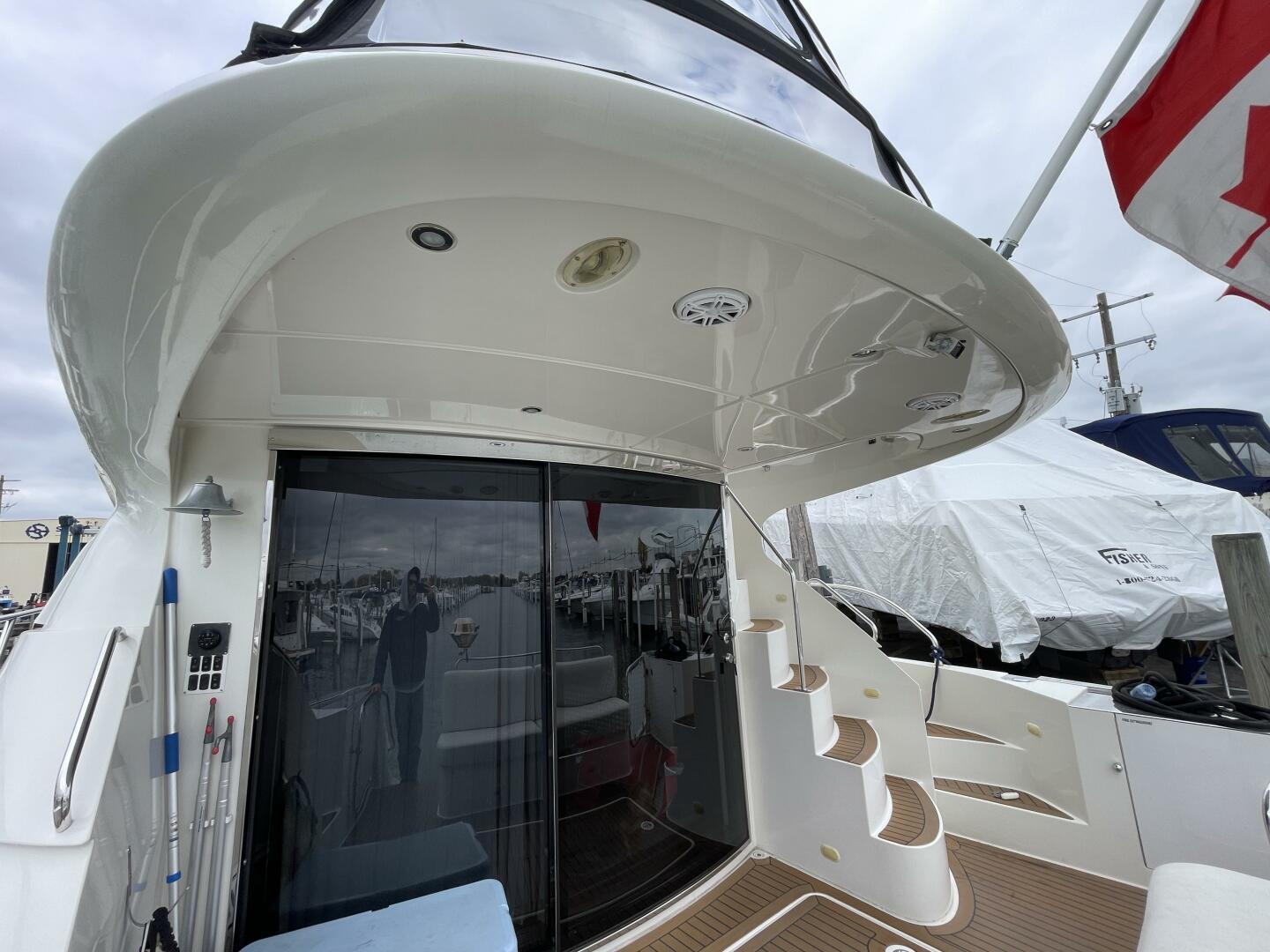 2007 Marquis 55 LS - Image 27