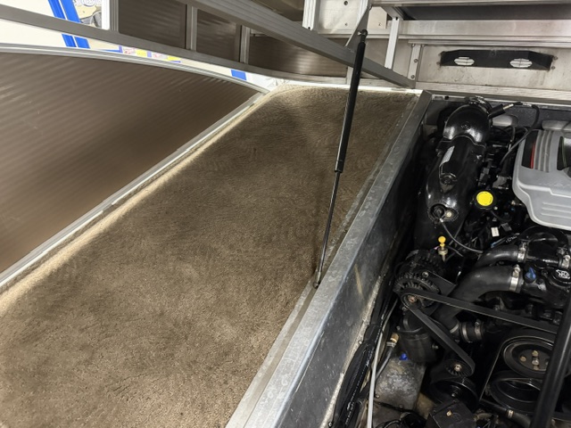 2013 Bennington 2575 GLI Standard - Image 24