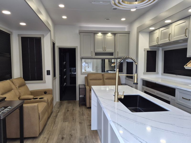 2026 Brinkley RV Model G 4170 - Image 4