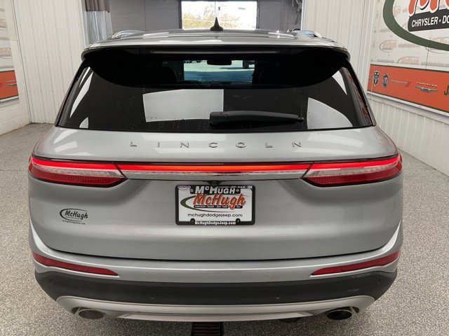 2021 Lincoln Corsair Utility 4D 2WD - Image 6