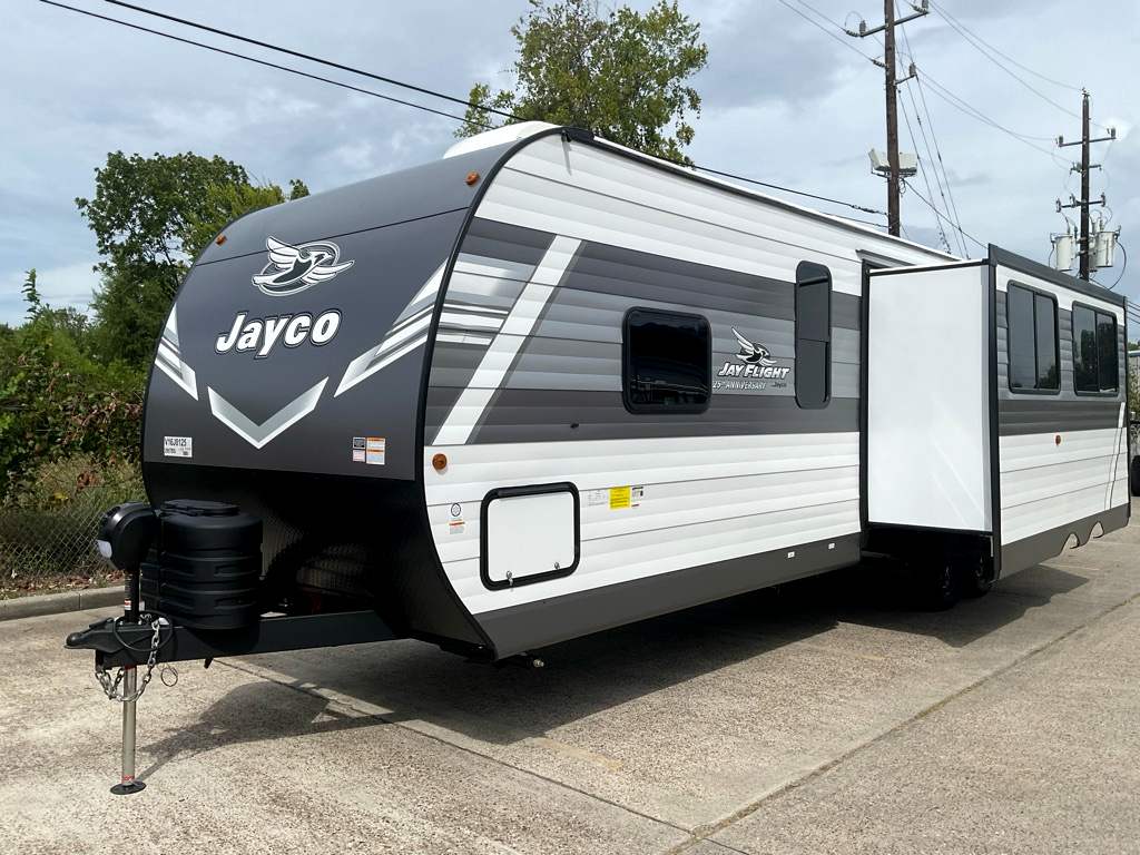 2027 JAYCO Jay Flight 295TBS - Image 5