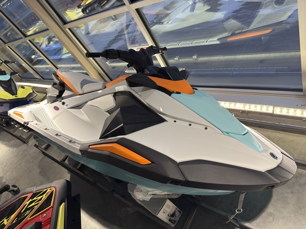 2026 Yamaha JetBlaster LTD