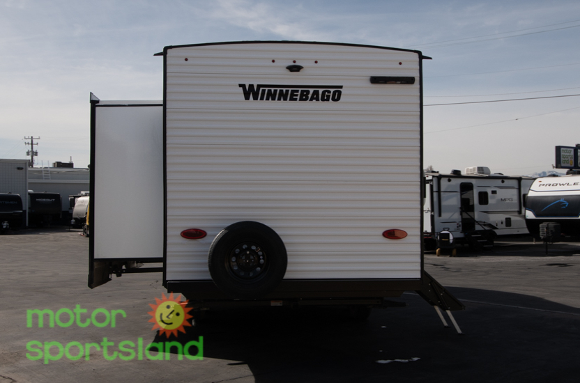 2026 Winnebago Access 24RB - Image 5