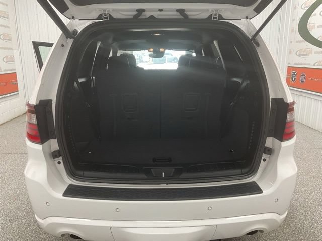 2024 Dodge Durango Utility 4D GT Plus AWD - Image 36