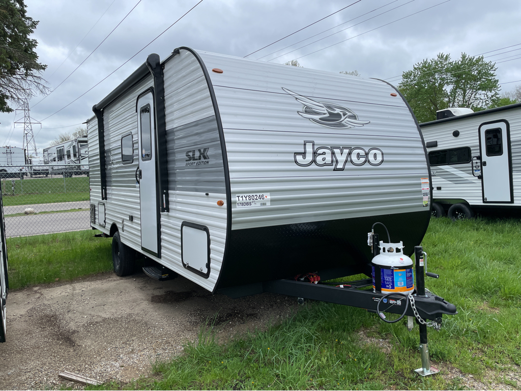 2026 Jayco Jay Flight SLX 178DBS - Image 1