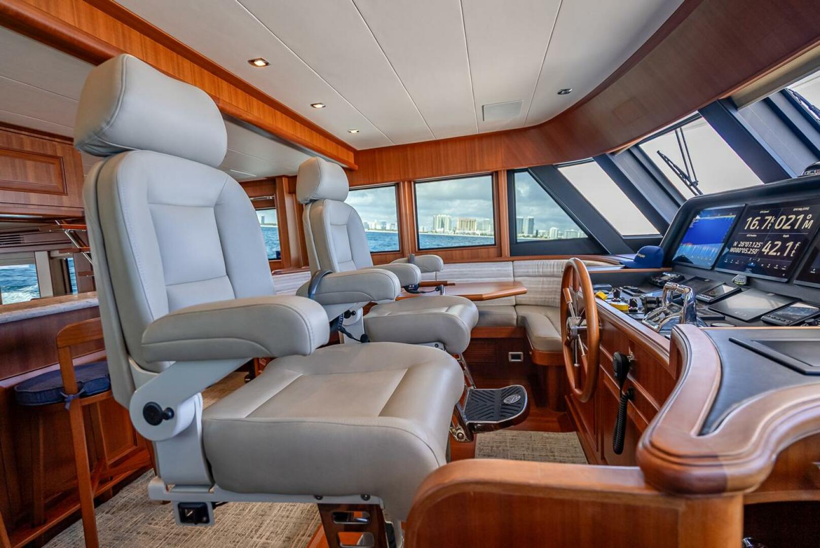 2022 Hampton 658l Endurance - Image 18