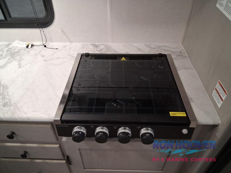 2025 COACHMEN 282DORM - Image 37