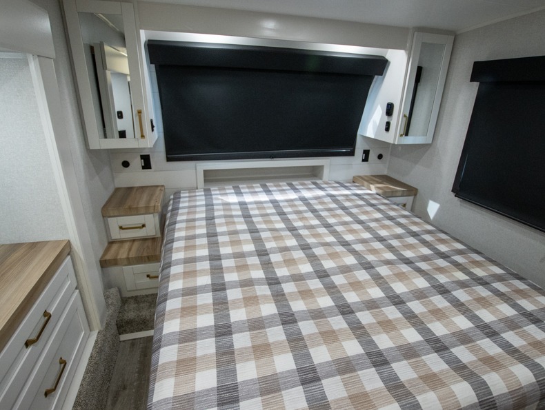 2026 Jayco Eagle HT 28CRT - Image 21