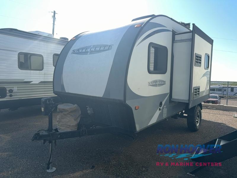 2017 STARCRAFT JAYCO 16K - Image 2