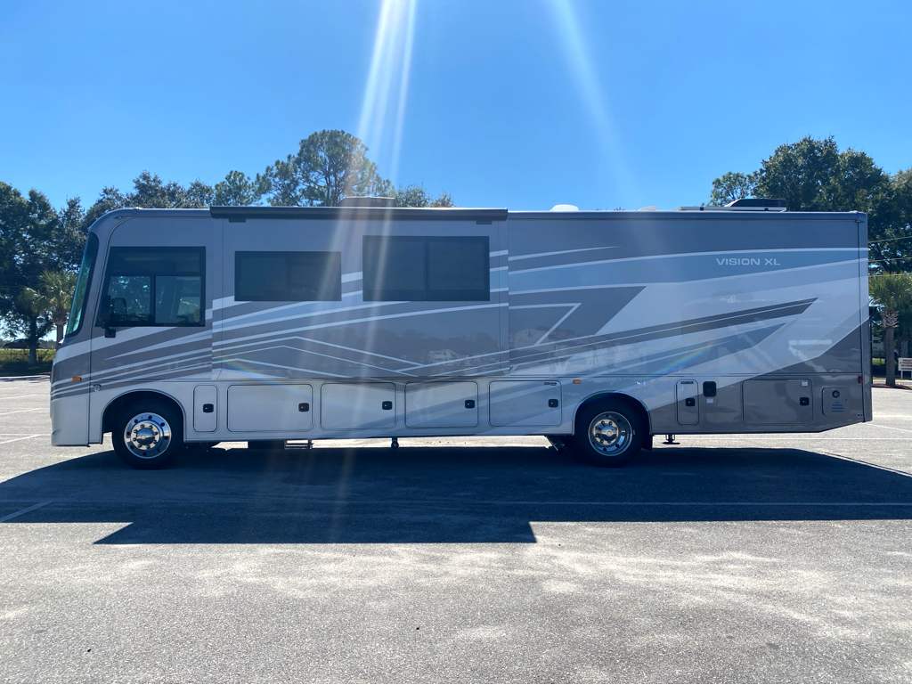 2026 ENTEGRA COACH VISION XL 34G - Image 4