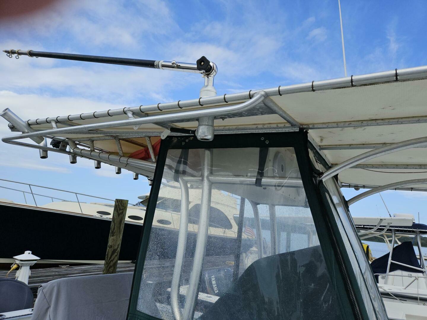 2005 Sailfish - Image 19