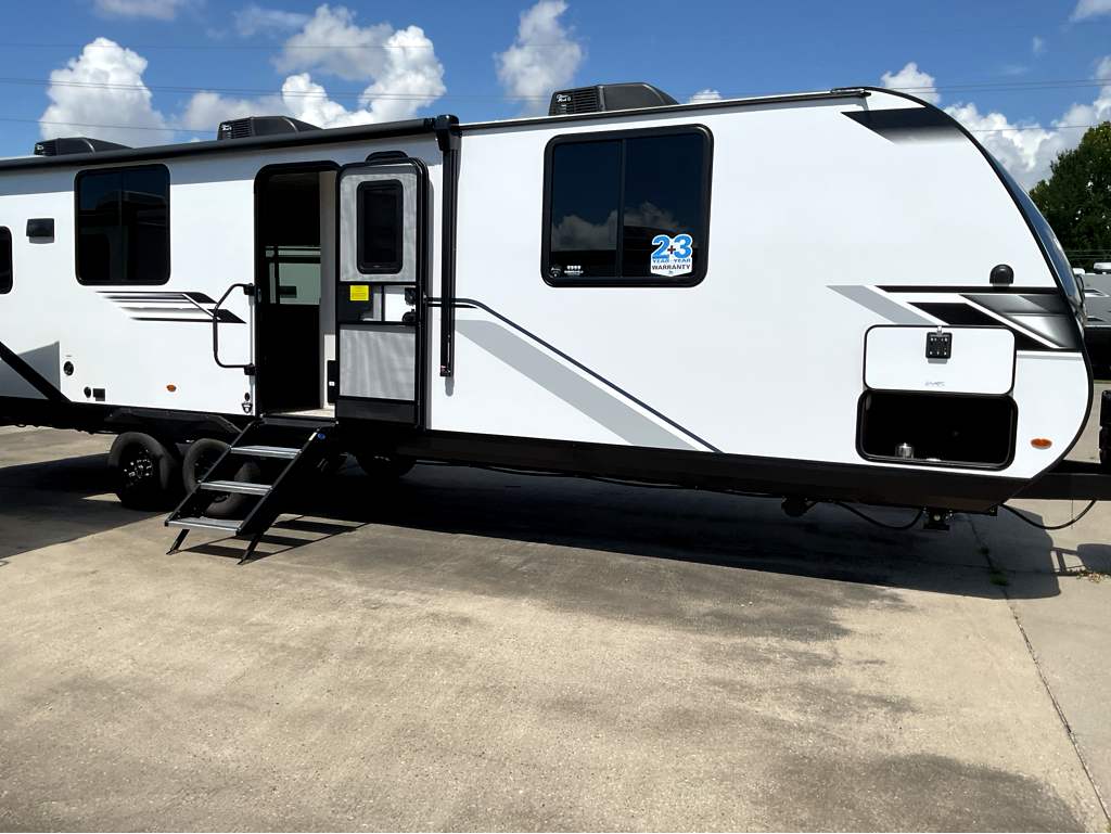 2026 JAYCO Jay Feather 30RKB - Image 31