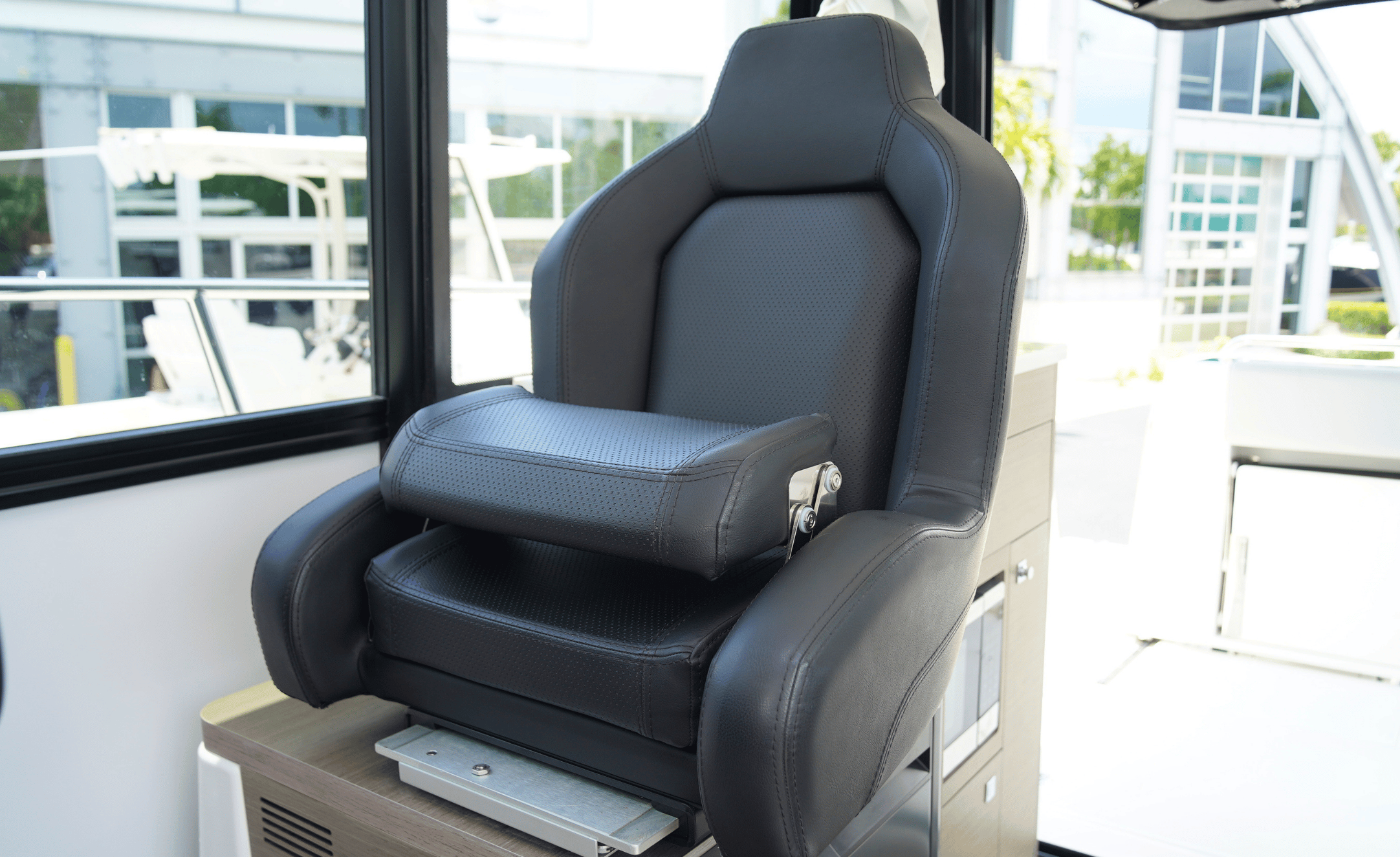 2025 JEANNEAU NC 895 SPORT S2 - Image 35