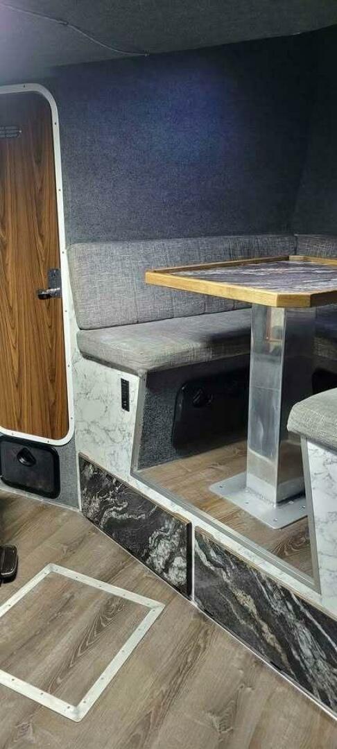 2022 Custom Freestyle Marine 32 - Image 23