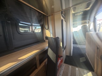 2027 AIRSTREAM RANGELINE 21PL - Image 7