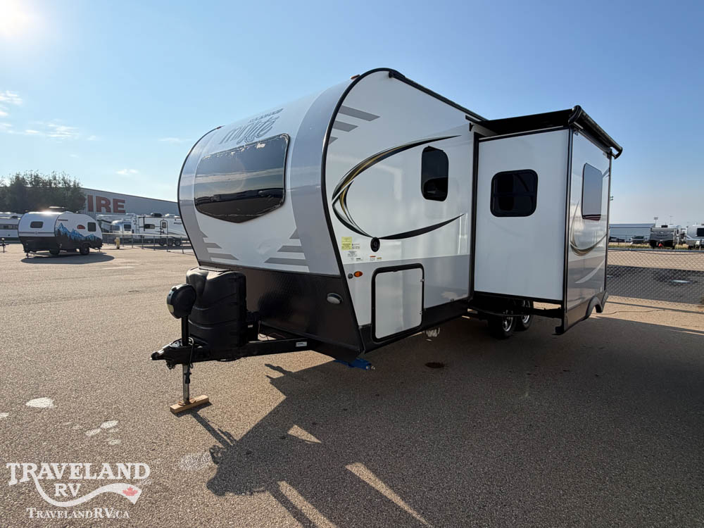 2020 Forest River Rockwood Mini Lite 2205S - Image 5