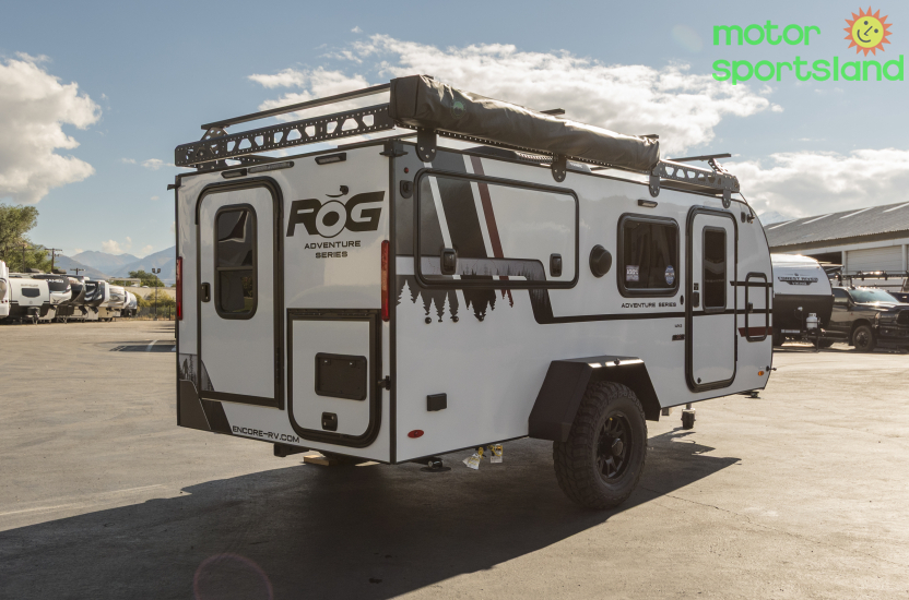 2026 Encore RV ROG 14RKB - Image 3