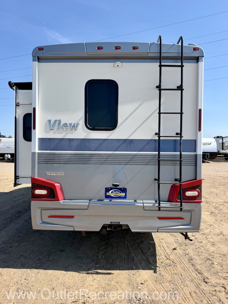 2020 Winnebago View 24D - Image 5