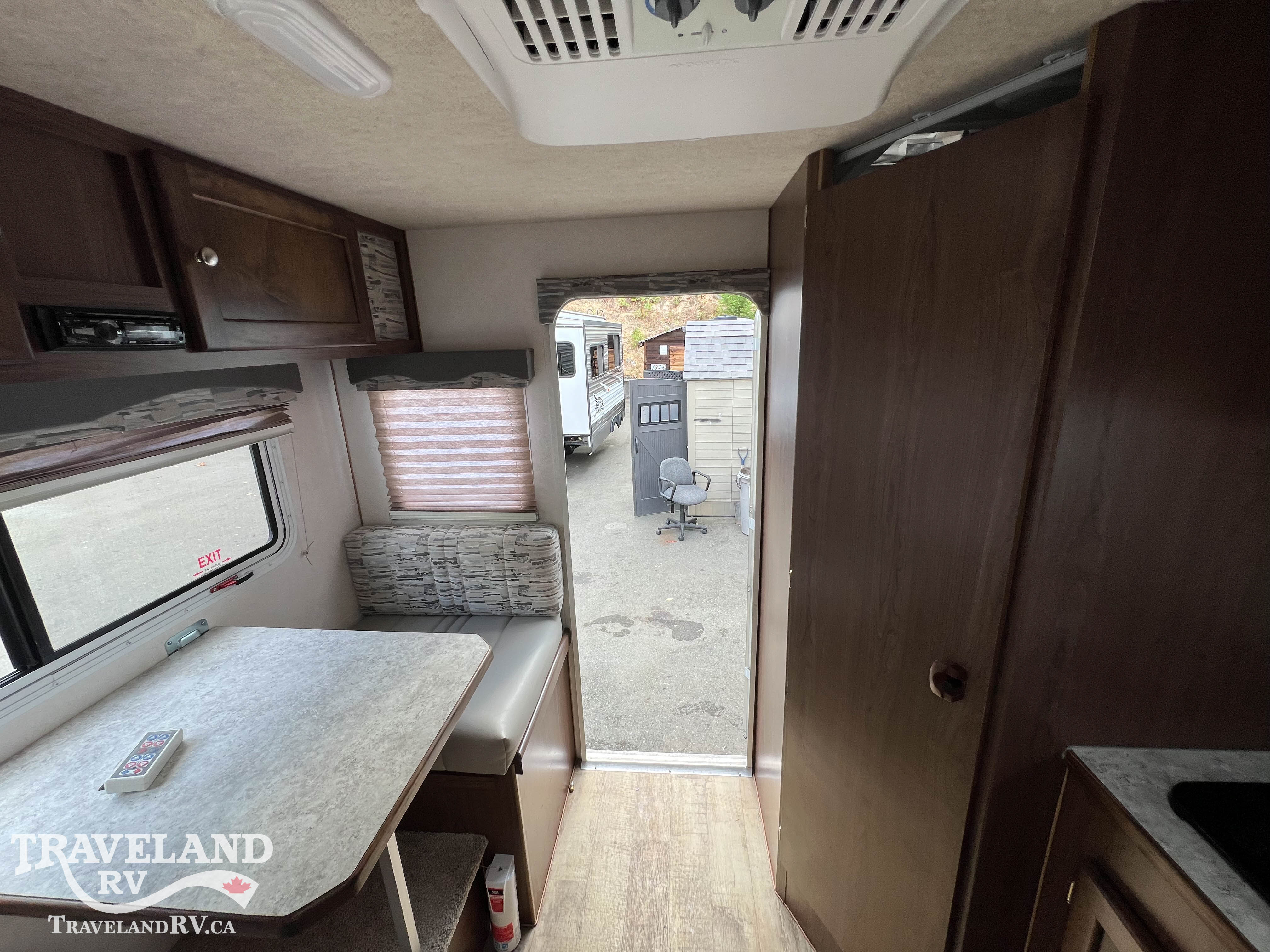 2021 Westland RV TRAVELAIRE 80WS - Image 7