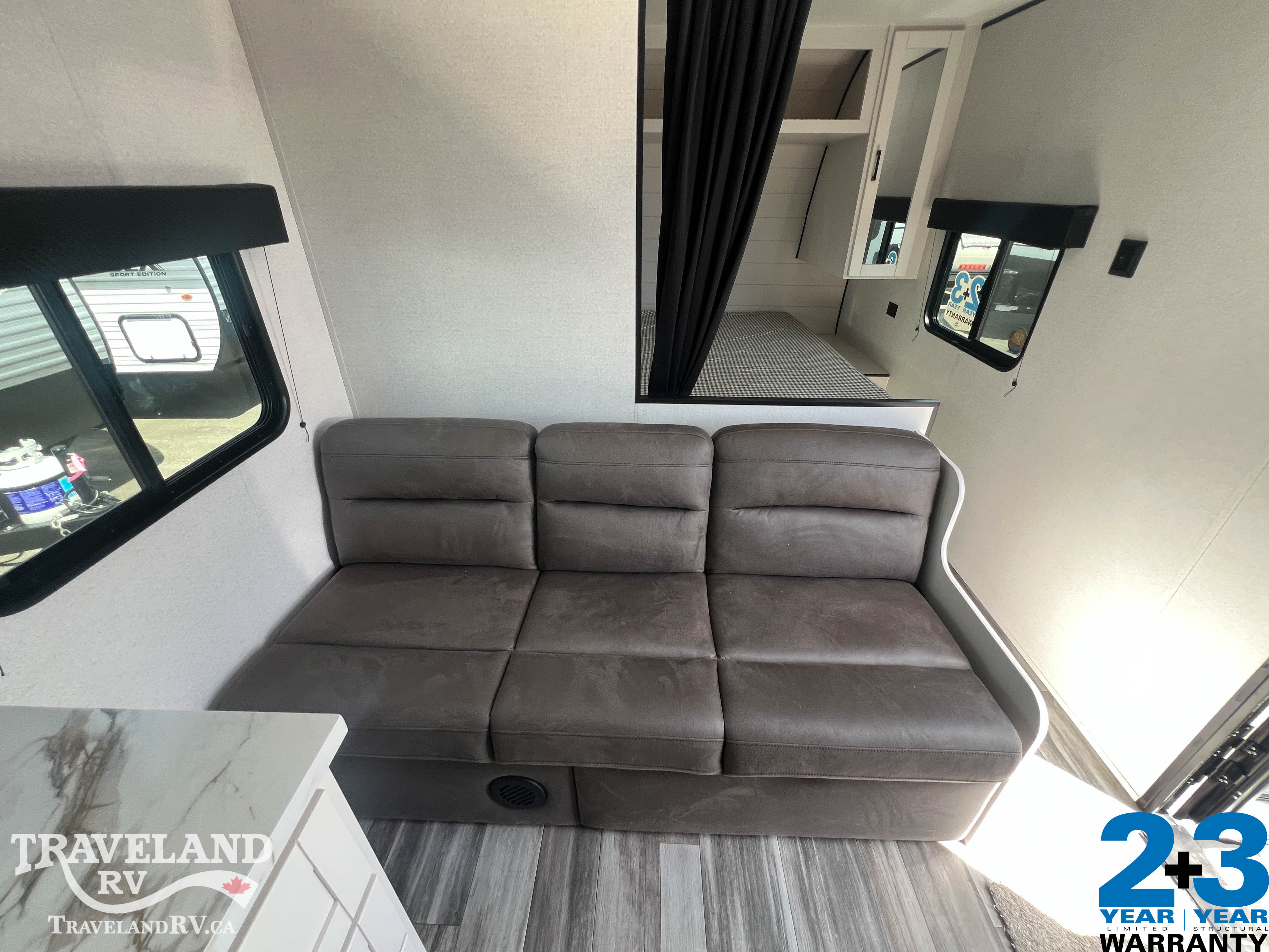 2026 Jayco Jay Flight SLX 260BHW - Image 11