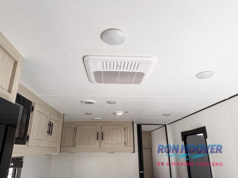 2026 FOREST RIVER 29BH - Image 28