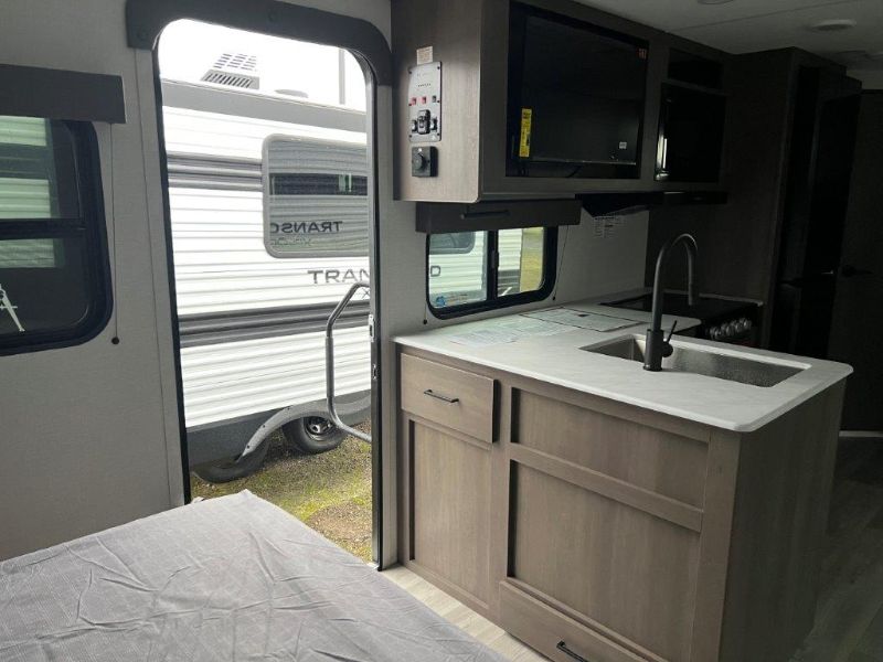 2026 Grand Design Transcend XPLOR 23BHX - Image 14
