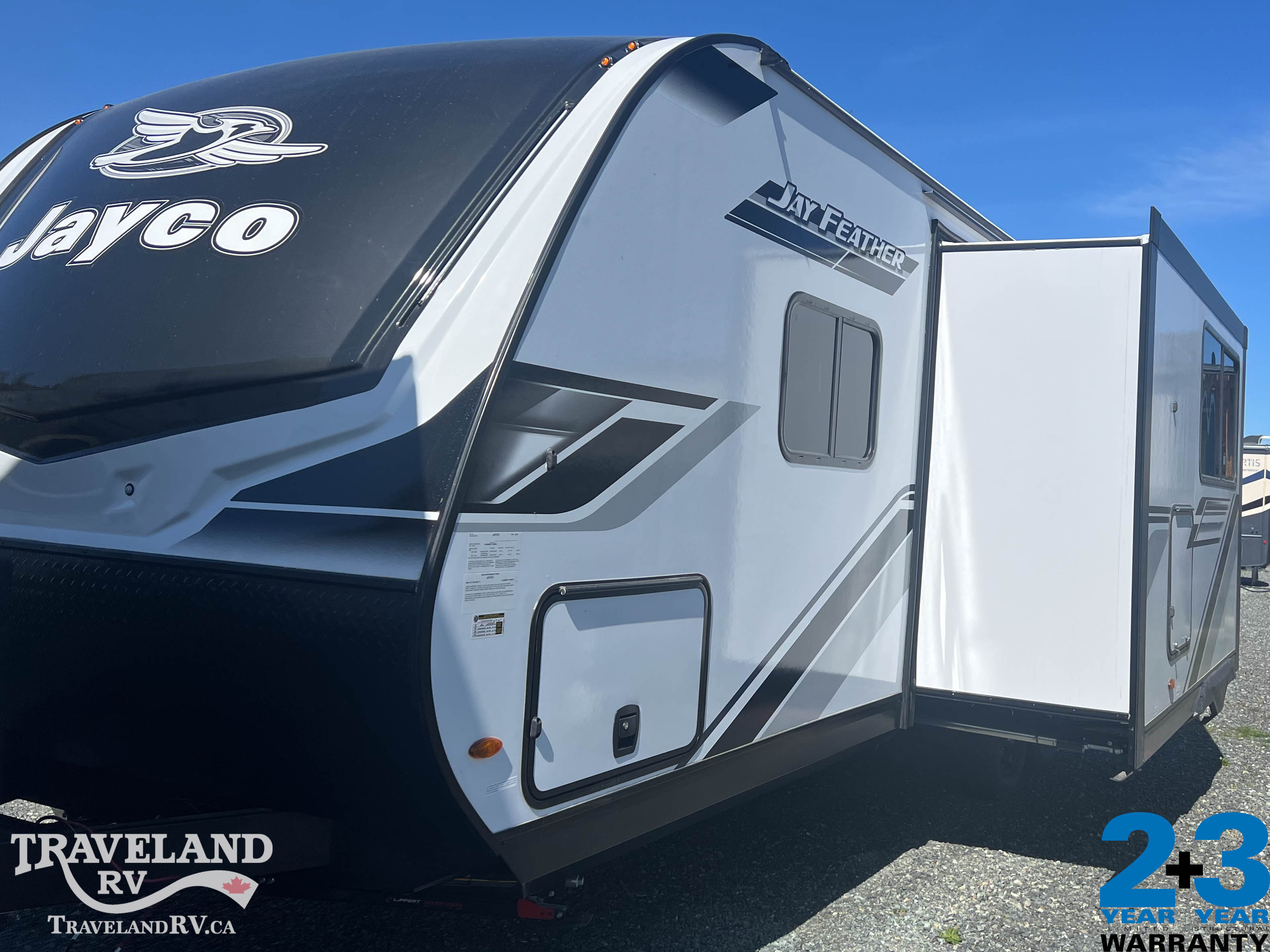 2026 Jayco Jay Feather 25BH - Image 3