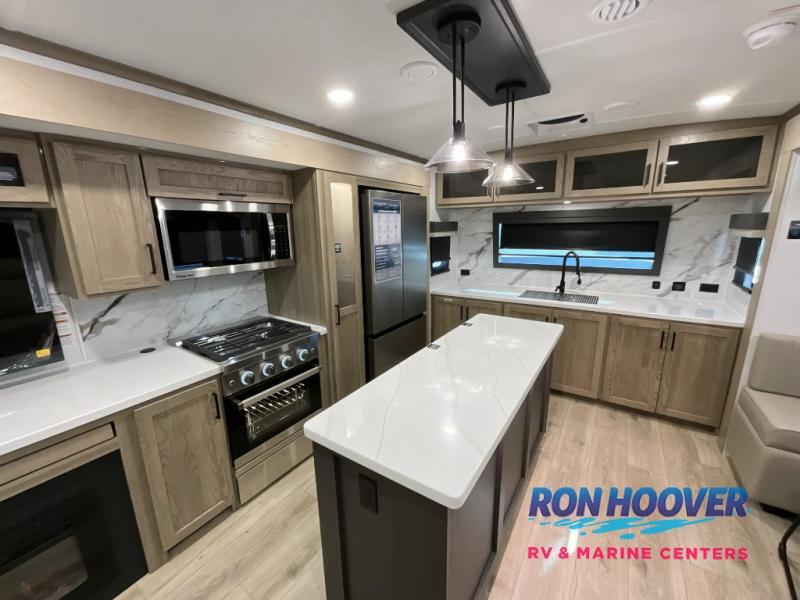 2026 FOREST RIVER 832FK - Image 3