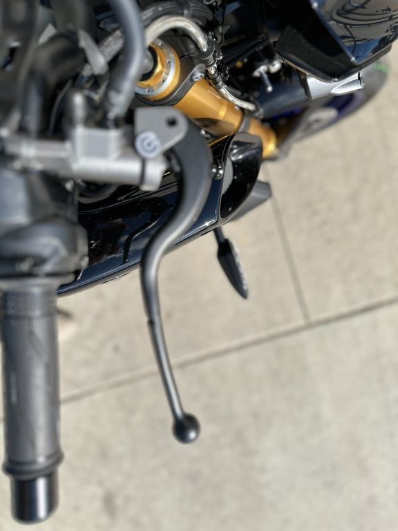 2026 Yamaha MT-10 SP - Image 88