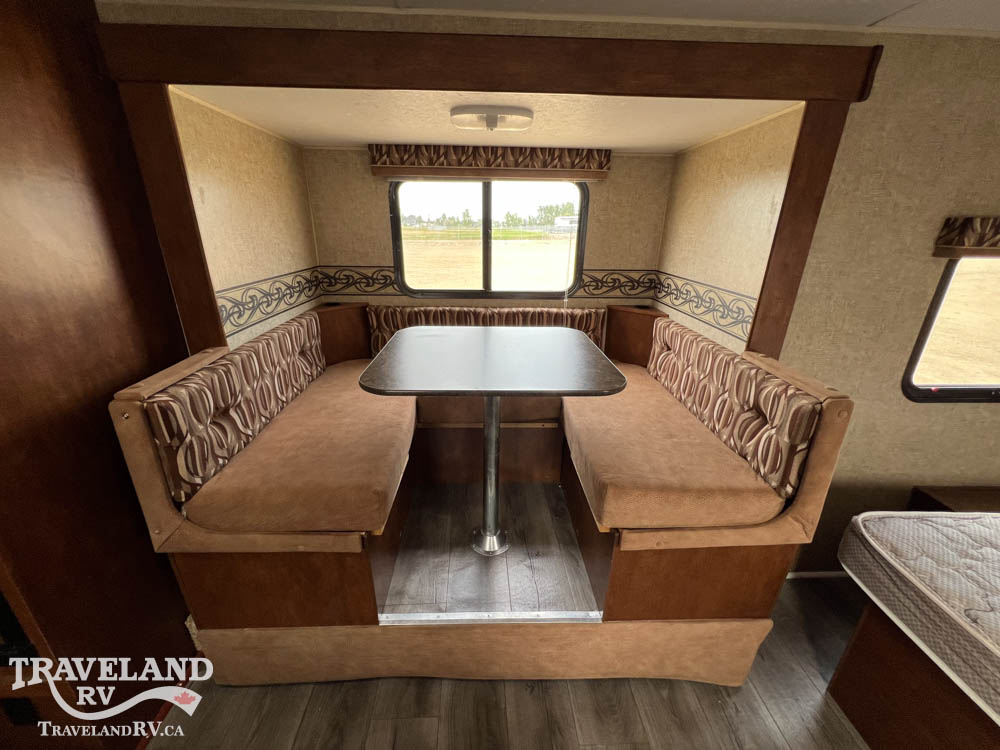 2015 KZ RV Spree Escape E200S - Image 9
