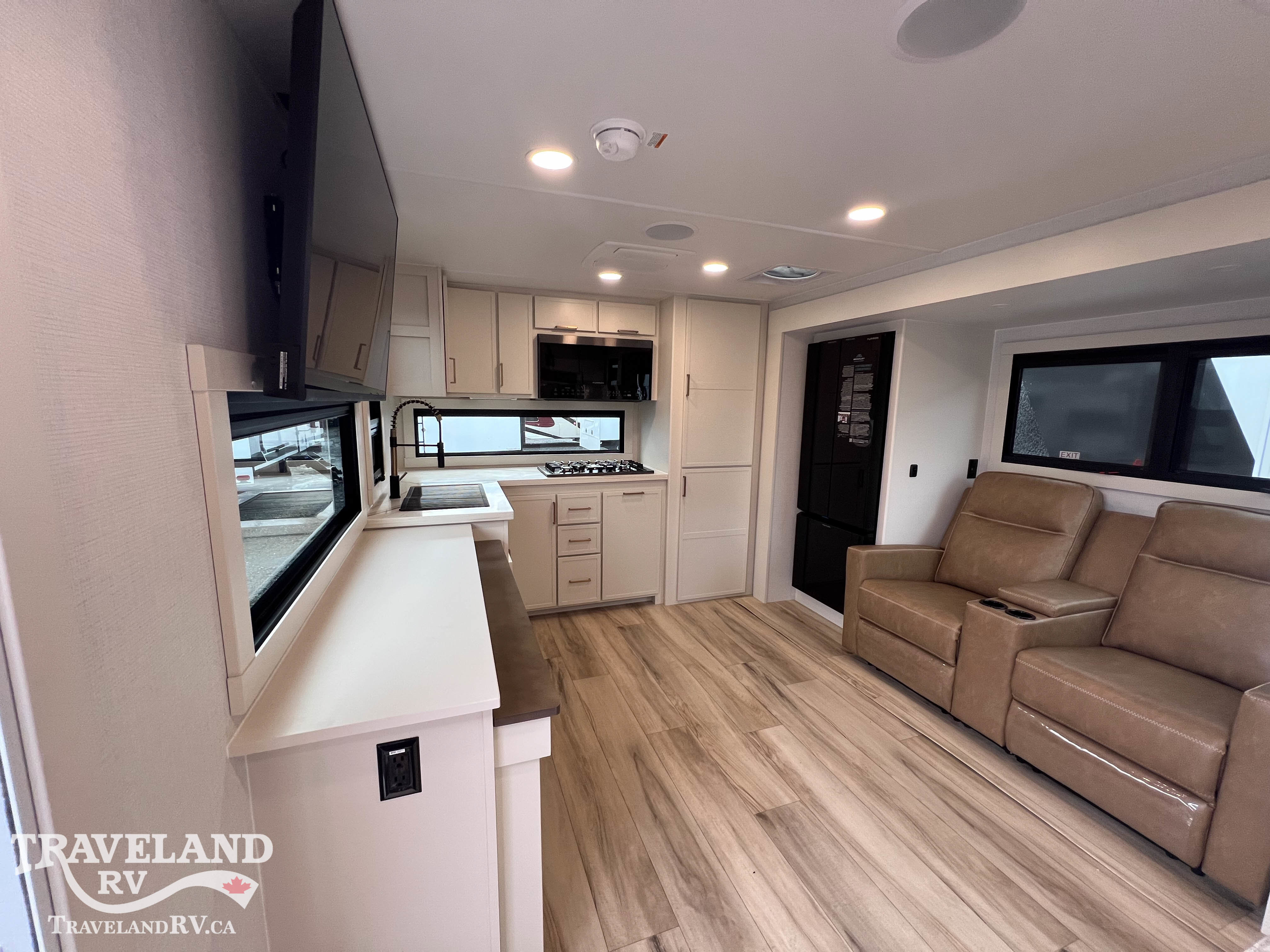 2026 Brinkley RV Model I 275 - Image 3