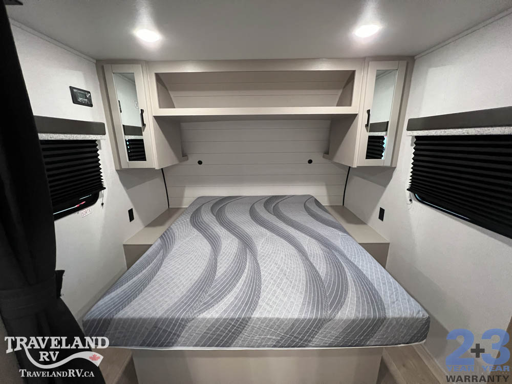 2027 Jayco Jay Flight Sport Edition 270BHSW - Image 11