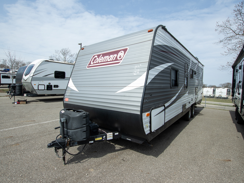 2019 Dutchmen RV Coleman 274BH - Image 4
