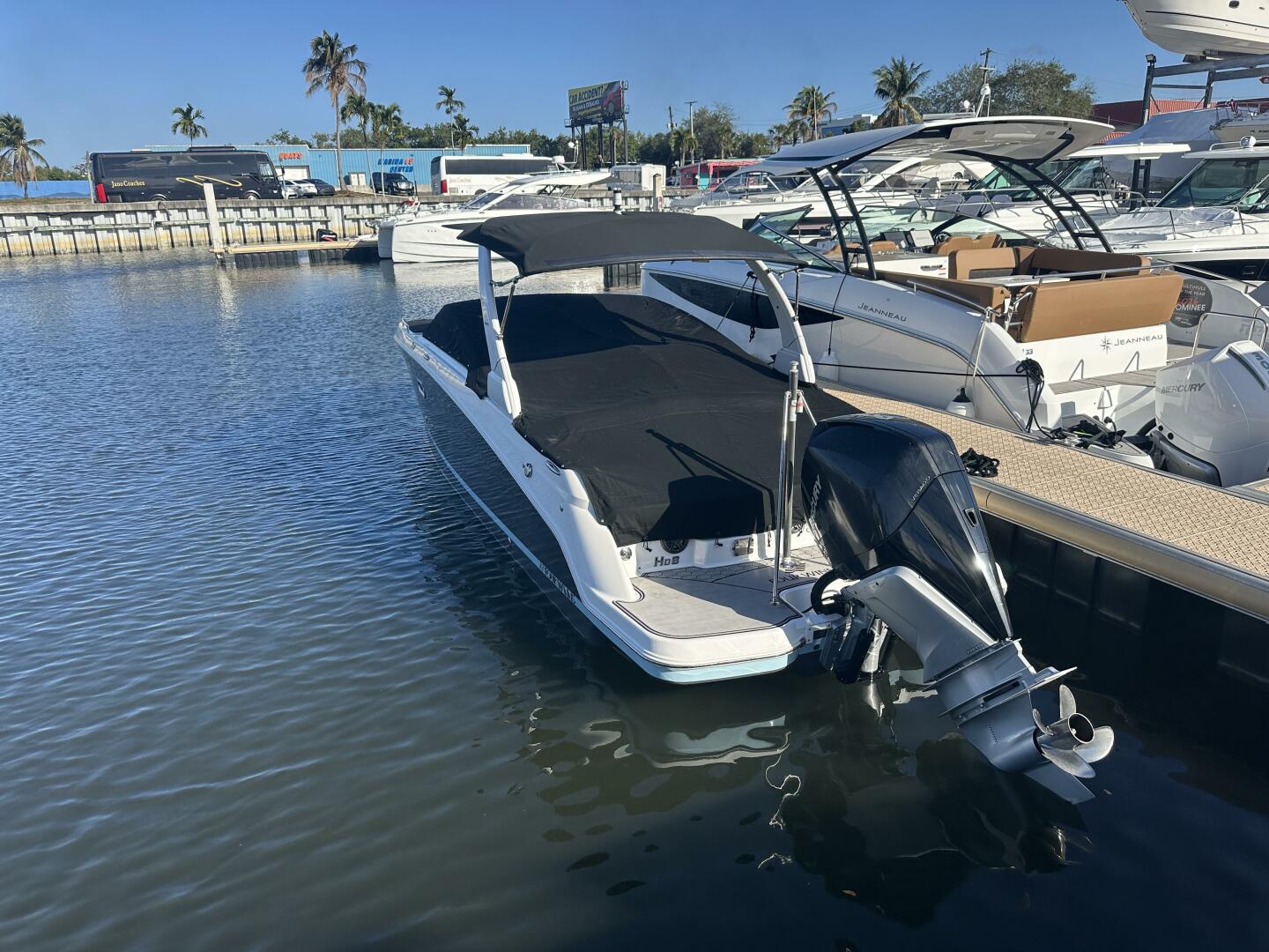 2019 Chaparral 21 H2O Sport - Image 242