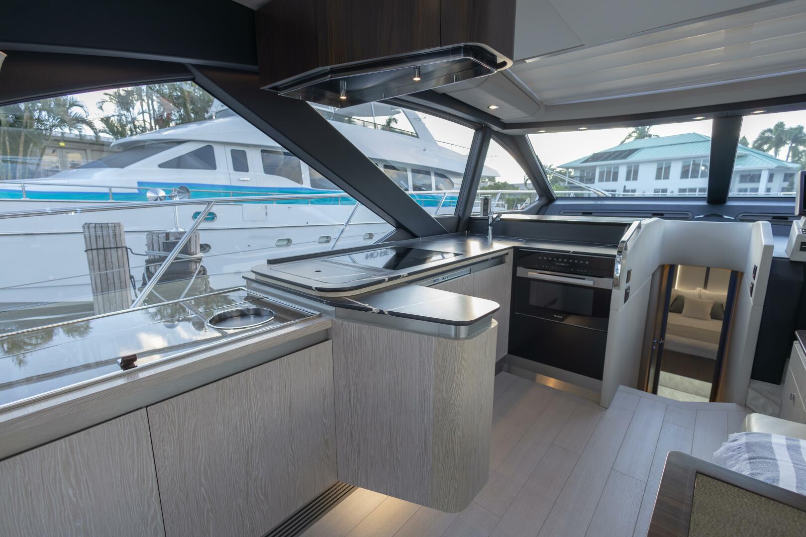 2023 Azimut S6 Sport-Fly - Image 19