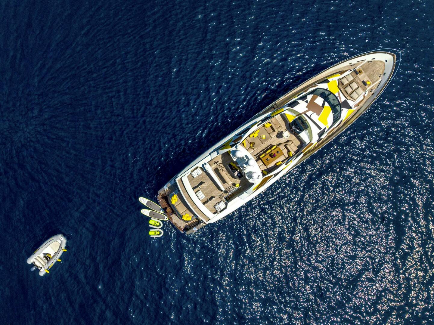 2007 Peri Yachts Peri 29 - Image 3