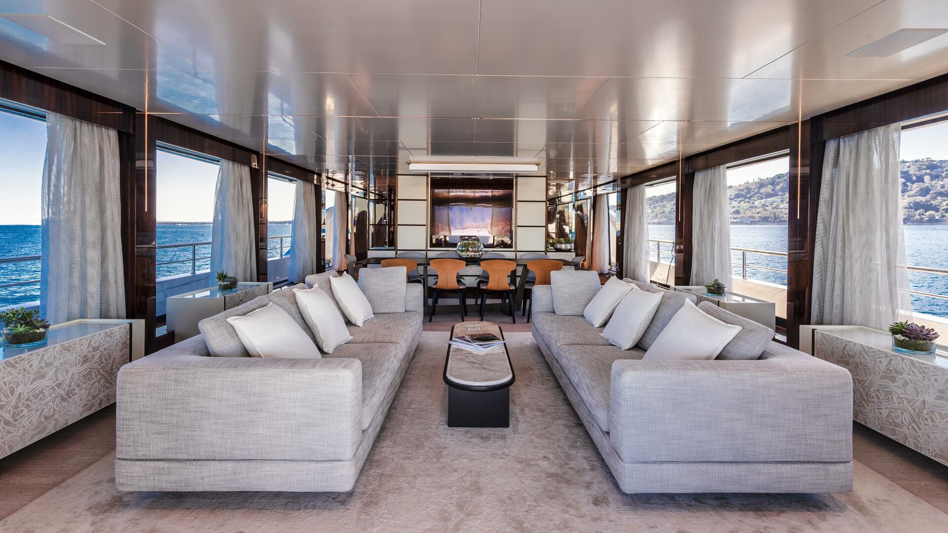 2023 Canados Expedition Yacht - Image 2