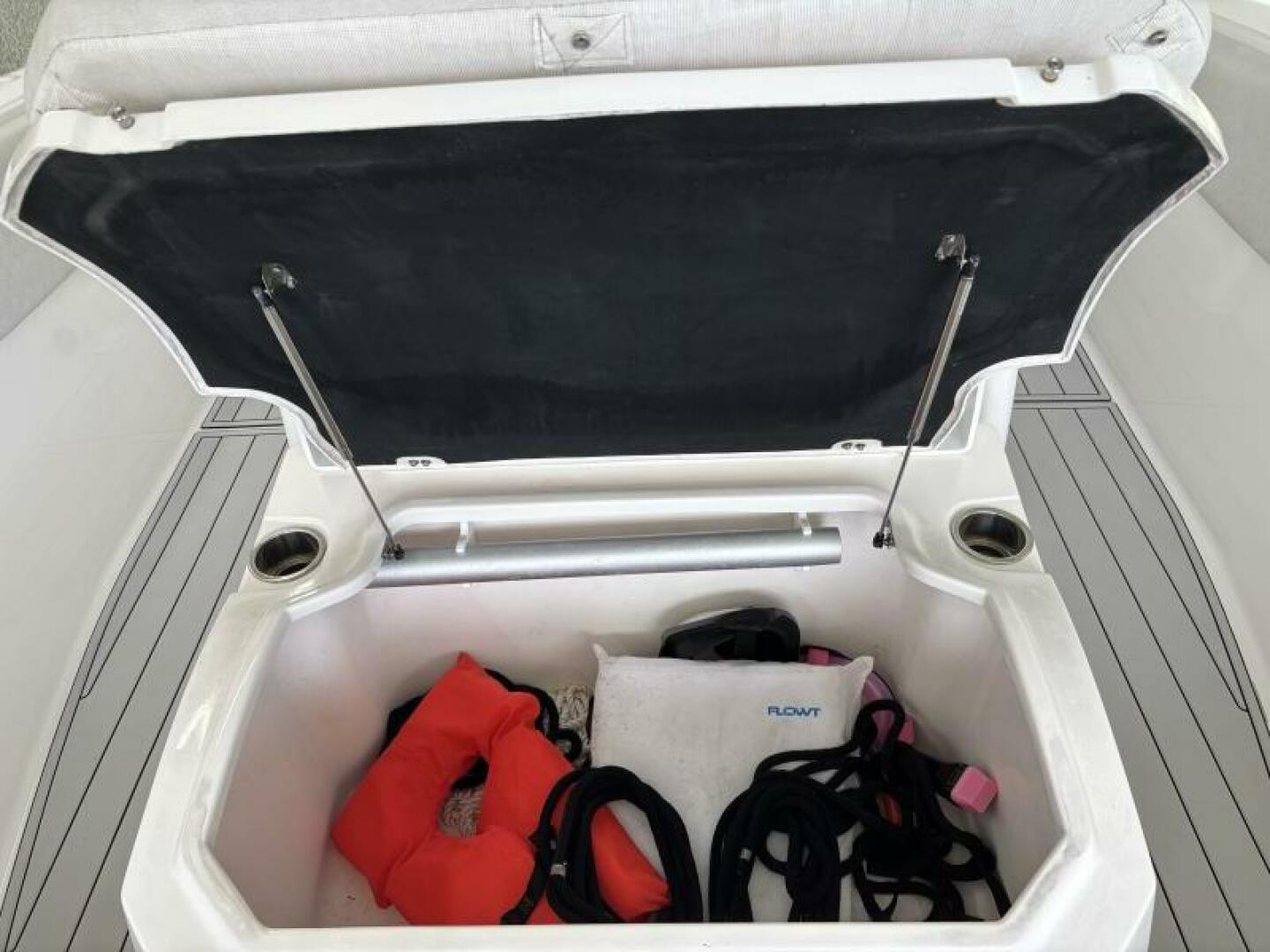 2021 Sea Fox 288 Commander - Image 74