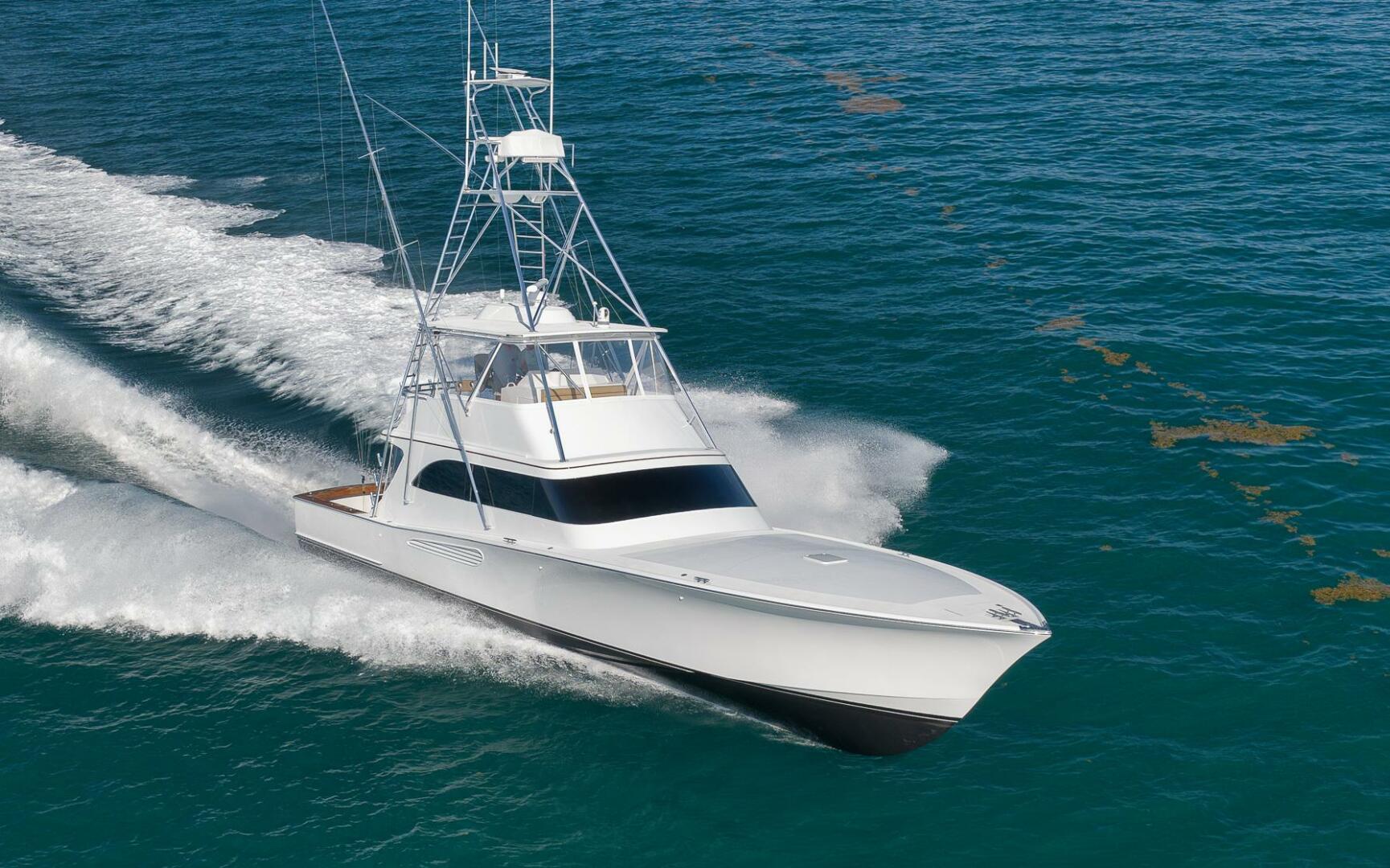 2002 Weaver 60 Convertible - Image 3