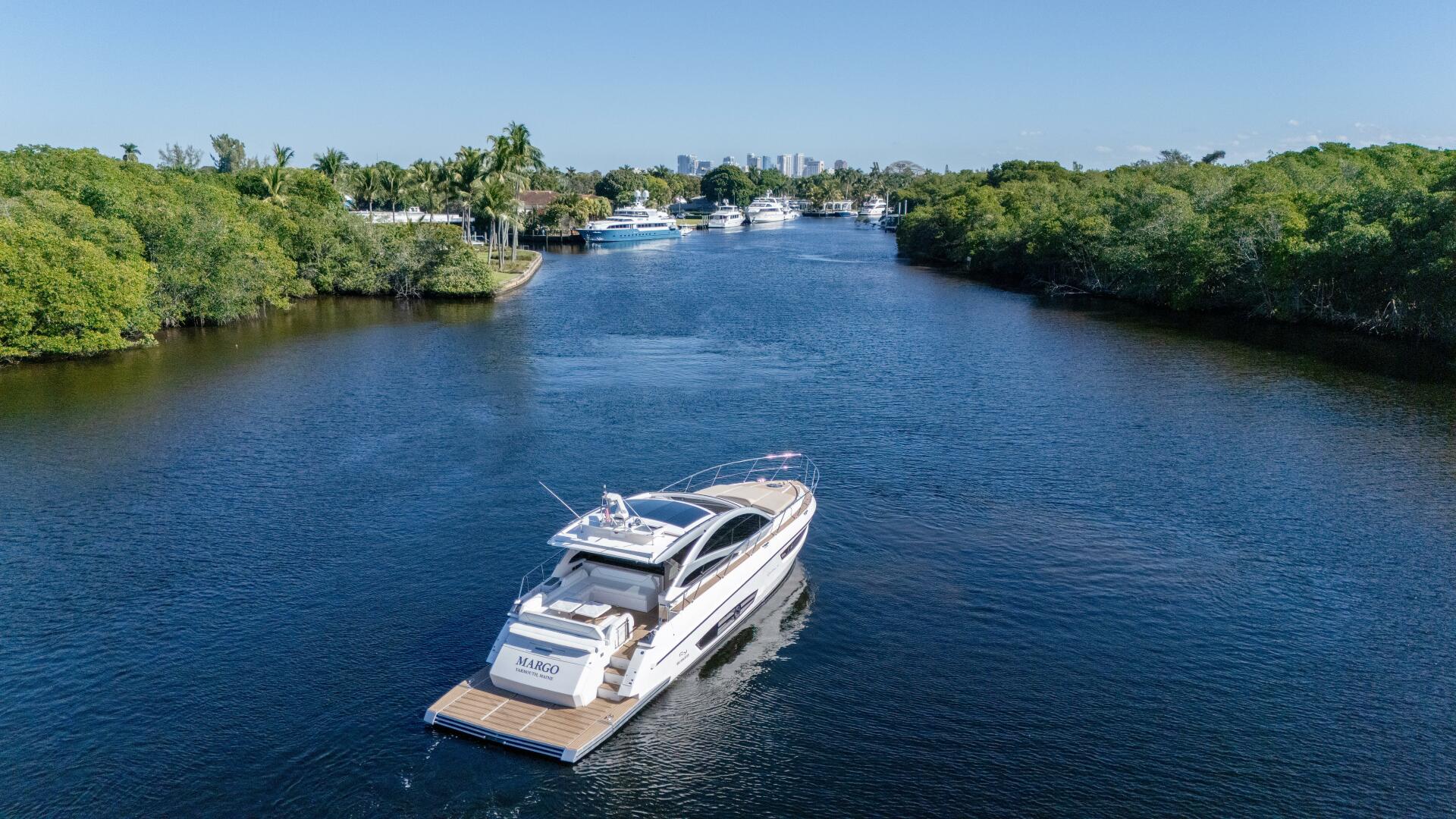 2019 Rio Yachts Colorado 56 - Image 4