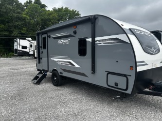 2023 VENTURE SONIC 169VRK - Image 1