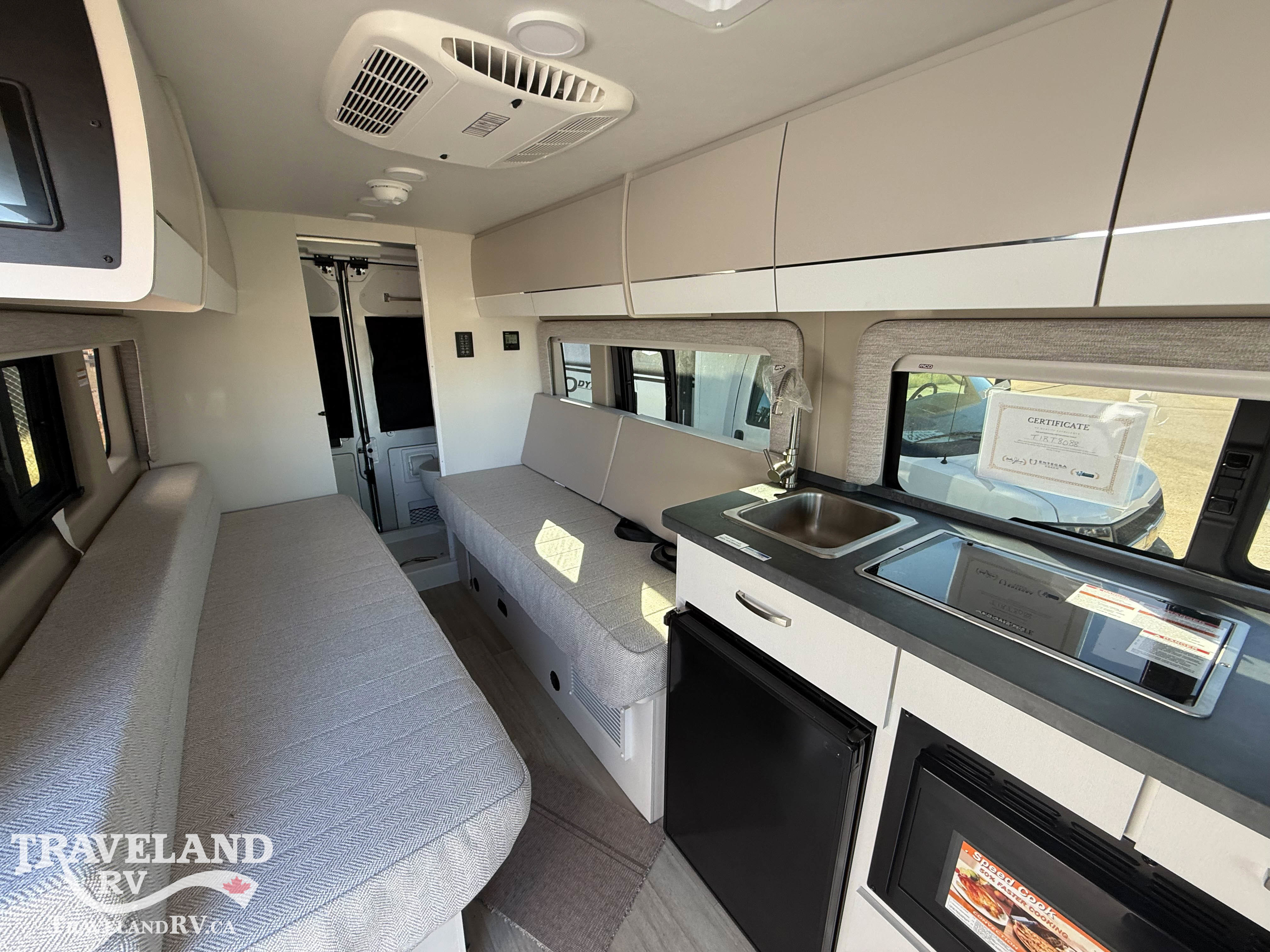 2026 Entegra Coach Ethos 20T - Image 3